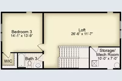 Lot 225 Pasture Drive, Economy, PA 15005 - Photo 3