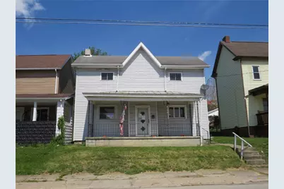 320 S Broadway St, Scottdale, PA 15683 - Photo 1