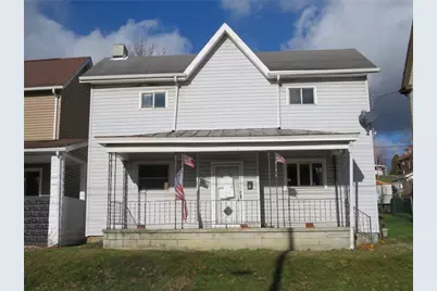 320 S Broadway St, Scottdale, PA 15683 - Photo 1