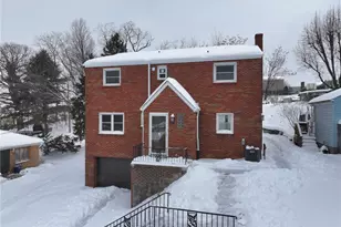 4448 Valley View St, Pittsburgh, PA 15214 - Photo 3