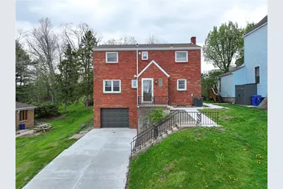 4448 Valley View Street, Pittsburgh, PA 15214 - Photo 1