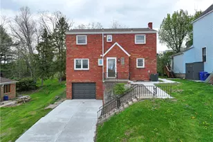 4448 Valley View St, Pittsburgh, PA 15214 - Photo 1