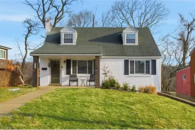 617 Veronica, Pittsburgh, PA 15235 - Photo 1