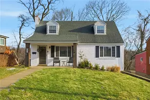 617 Veronica, Pittsburgh, PA 15235 - Photo 1