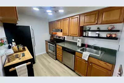 955 Woodhollow Dr #B, Cranberry Township, PA 16066 - Photo 21