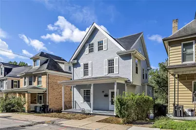 4423 Lucerne Ave, Ross Twp, PA 15214 - Photo 3