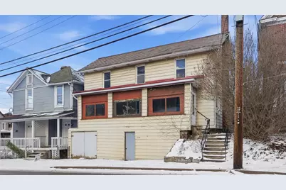 328 W New Castle, Butler, PA 16001 - Photo 3