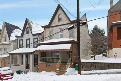 229 Clifton Ave, Pittsburgh, PA 15215 - Photo 3