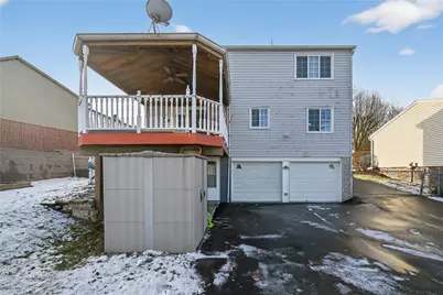 1279 Armstrong Dr, South Park, PA 15129 - Photo 33