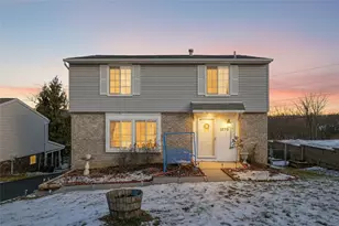 1279 Armstrong Dr, South Park, PA 15129 - Photo 1