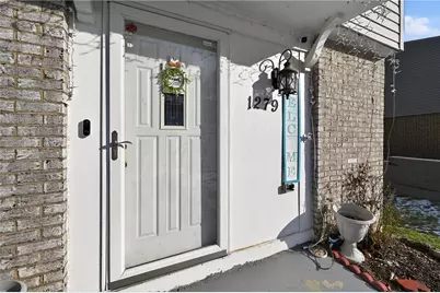 1279 Armstrong Dr, South Park, PA 15129 - Photo 5