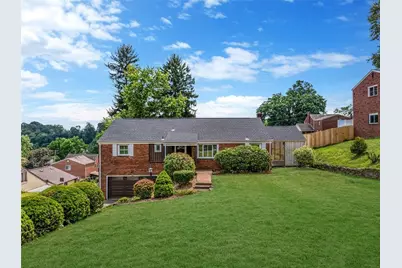 132 Sylvania Dr, South Park, PA 15236 - Photo 1