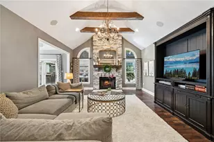 2080 St Ann Common, North Huntingdon, PA 15642 - Photo 11