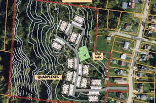 00 Payne Hill Rd, Clairton, PA 15025 - Photo 1