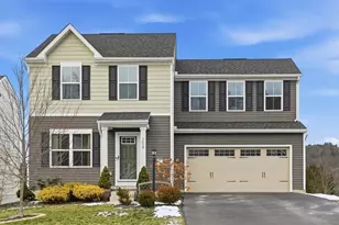 254 James Patrick Pl, Zelienople, PA 16063 - Photo 1