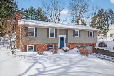 909 Bebout Rd., Peters Township, PA 15367 - Photo 1