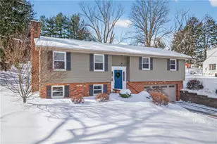 909 Bebout Rd, Peters Township, PA 15367 - Photo 1