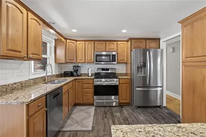 909 Bebout Rd., Peters Township, PA 15367 - Photo 9