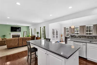 213 Bucktail Dr, Cranberry Township, PA 16066 - Photo 17