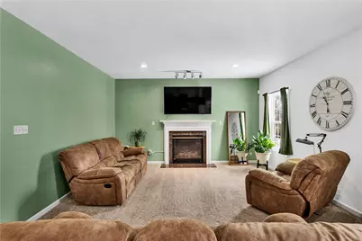 213 Bucktail Dr, Cranberry Township, PA 16066 - Photo 11