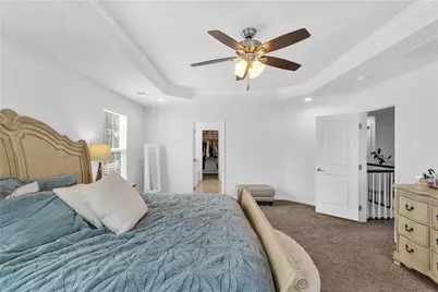 213 Bucktail Dr, Cranberry Township, PA 16066 - Photo 23