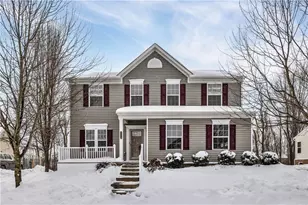 213 Bucktail Dr, Cranberry Township, PA 16066 - Photo 1