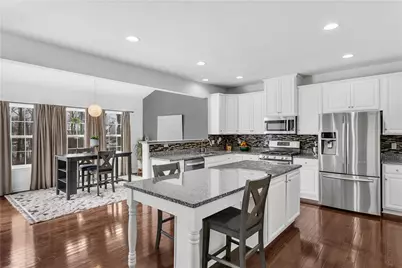 213 Bucktail Dr, Cranberry Township, PA 16066 - Photo 15