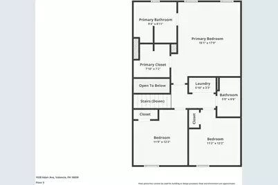 1028 Adair Ave, Valencia, PA 16059 - Photo 43