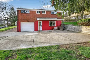 1023 Harrison St, Bethel Park, PA 15234 - Photo 31