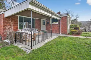 1023 Harrison St, Bethel Park, PA 15234 - Photo 3