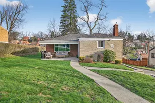 1023 Harrison St, Bethel Park, PA 15234 - Photo 1