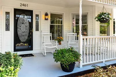 2461 Wedgewood Dr, Pittsburgh, PA 15090 - Photo 3