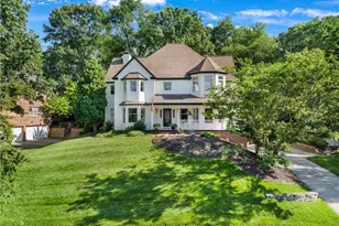 2461 Wedgewood Dr, Pittsburgh, PA 15090 - Photo 41