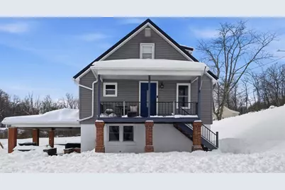 100 Stella St, Burgettstown Boro, PA 15021 - Photo 1