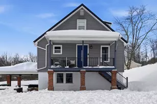 100 Stella St, Burgettstown Boro, PA 15021 - Photo 1