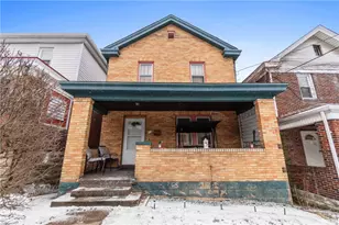 33 Cedricton St, Pittsburgh, PA 15210 - Photo 1