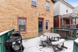 33 Cedricton St, Pittsburgh, PA 15210 - Photo 5