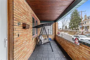 33 Cedricton St, Pittsburgh, PA 15210 - Photo 3