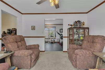 750 Old Millcreek Road, Hookstown, PA 15050 - Photo 13