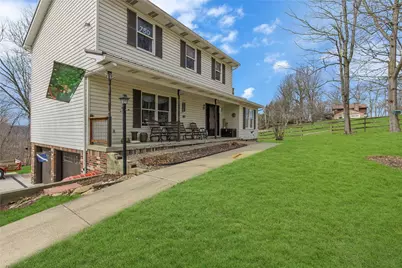 750 Old Millcreek Road, Hookstown, PA 15050 - Photo 1