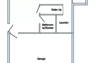 750 Old Millcreek Rd, Hookstown, PA 15050 - Photo 43