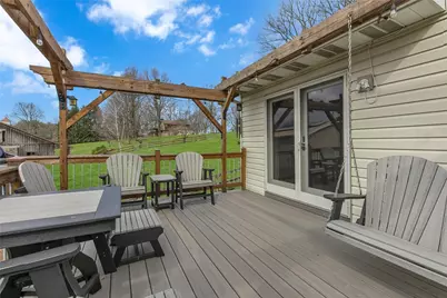 750 Old Millcreek Road, Hookstown, PA 15050 - Photo 11