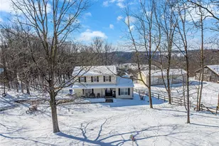 750 Old Millcreek Rd, Hookstown, PA 15050 - Photo 41