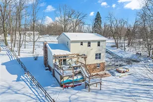 750 Old Millcreek Rd, Hookstown, PA 15050 - Photo 43