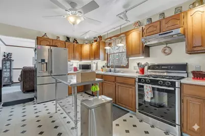 750 Old Millcreek Road, Hookstown, PA 15050 - Photo 15