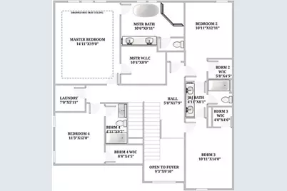 104 Amaryllis Ln, Marshall, PA 15005 - Photo 41
