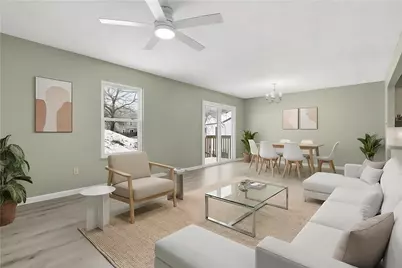 126 Villa Dr, Pittsburgh, PA 15214 - Photo 5