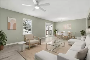 126 Villa Dr, Pittsburgh, PA 15214 - Photo 5