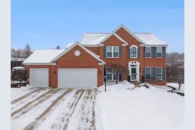 133 Winslow Court, Unity Township, PA 15601 - Photo 1