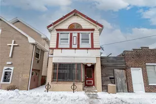 806 W Crawford Ave, Connellsville, PA 15425 - Photo 1